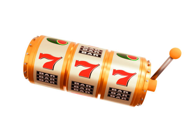 Slot QRIS Deposit 5K Paling Praktis dengan Peluang Menang Tinggi